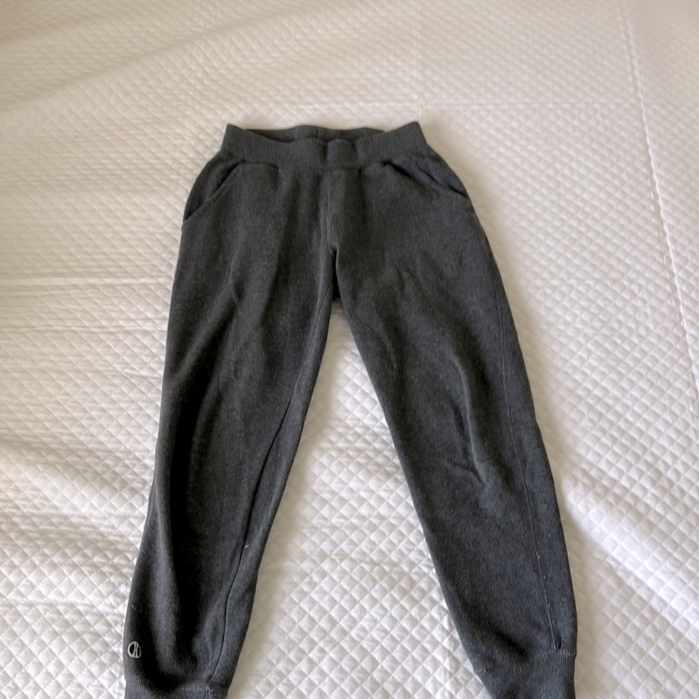 Super comfy sweat pants